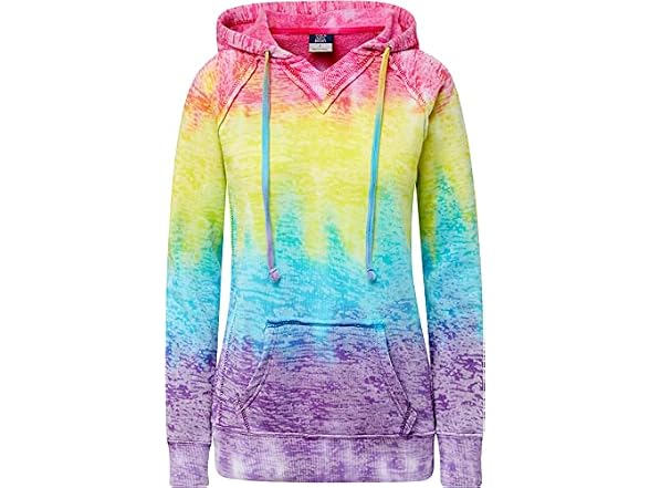 MV Sport Women (M) Tie Sweatshirts Pullover