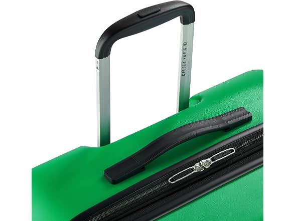 United Colors of Benetton Ribbed Hardside 29"
