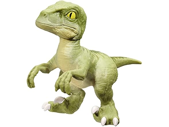 Heroes of Goo Jit Zu