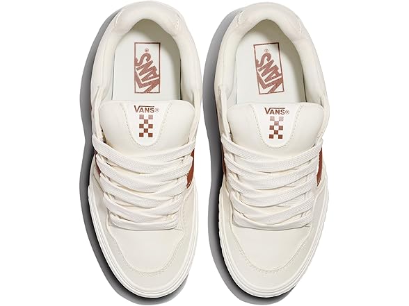 Vans Men's Caldrone Shoe