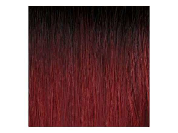 Outre Melted Hairline Lace Wig Fabiola DR2 CINWN
