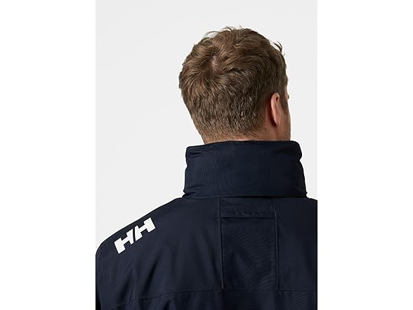 Helly Hansen Crew Hooded Jacket Men's (Open Box)