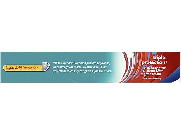 Aquafresh Cool Mint 5.6oz