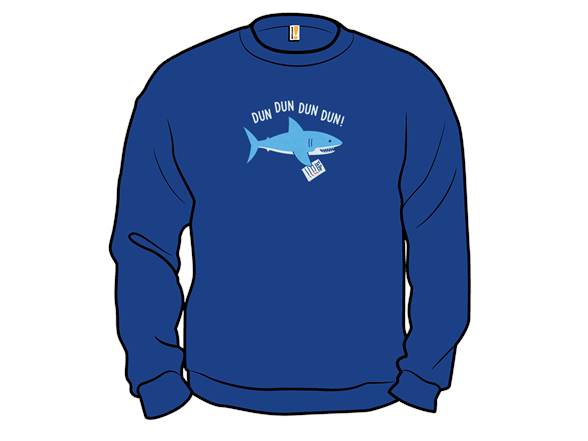 Dun Dun Shark