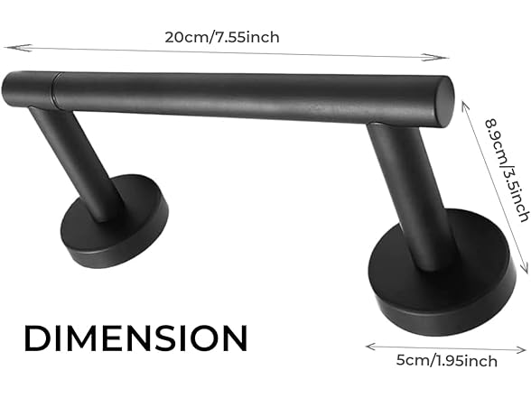 LSWYYP Toilet Paper Holder