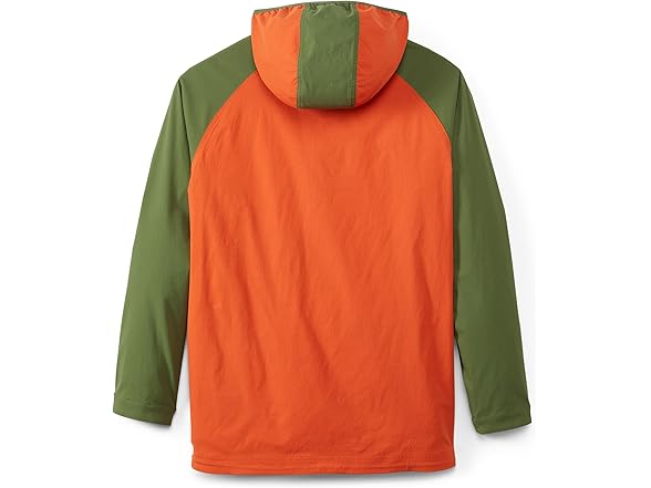 Field & Stream Mens Cloud Cover Nylon Anorak