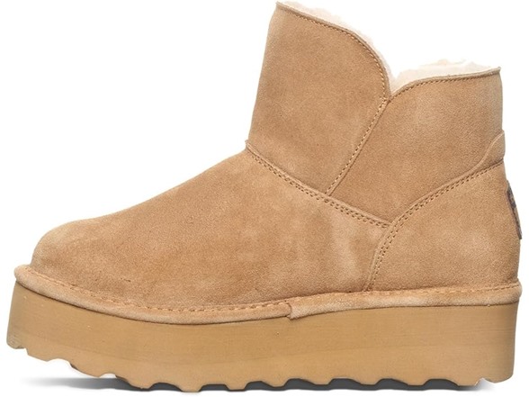 Bearpaw Women's Retro Maren Boots