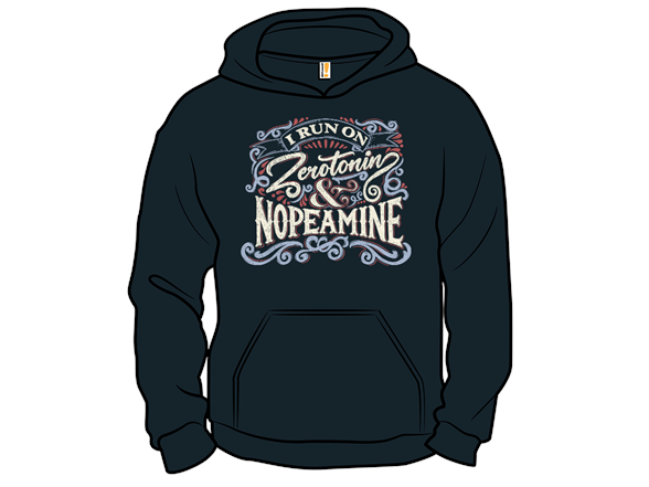 Zerotonin & Nopeamine
