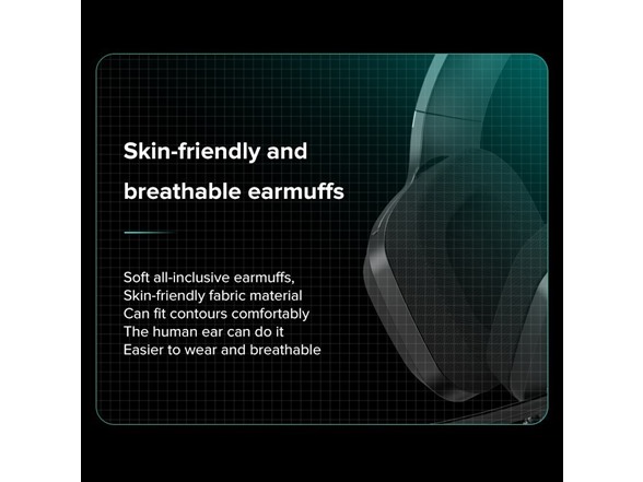 Altec Lansing ALGH9604 7.1 Wired Gaming Headset