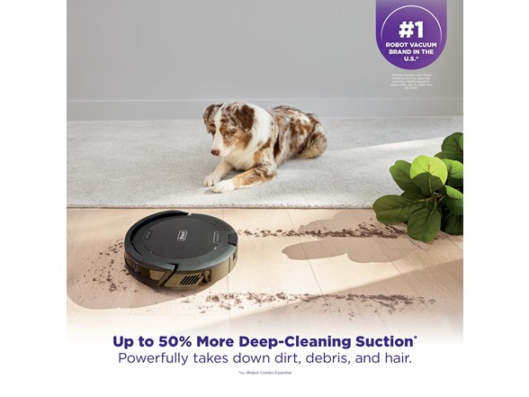 Shark Navigator Robot Vacuum