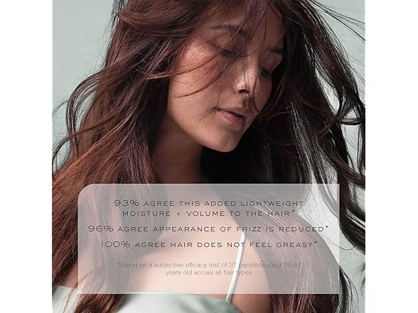 Kristin Ess Kristin Ess Heat Protectant Hair Mousse