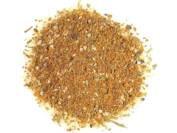Dizzy Pig Mad Max Turkey Seasoning Rub 6.2 oz