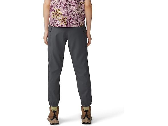 Mountain Hardwear Women (S) Trail Sender Pant