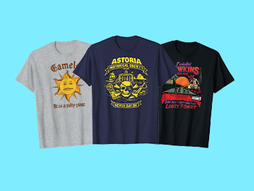 Derby Editor's Choice: Souvenirs!