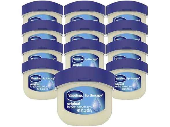 You will receive 2 sets of 12 (24-Pk total)