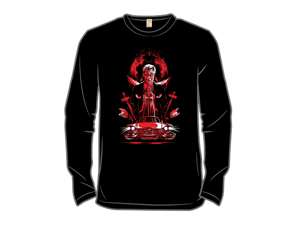 Horror King