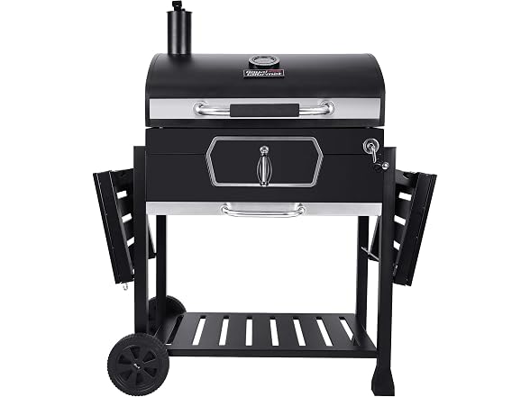 Royal Gourmet CD2030AN 30" Charcoal Grill
