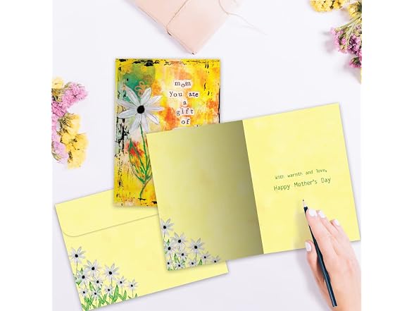 Tree-Free Greetings Tree-Free Greetings - Mother's Day Card