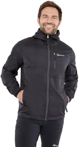Arctix Mens Zephyr Windbreaker Jacket