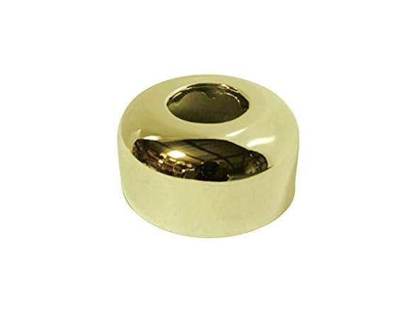 Kingston PFLBELL1142 1-1/4" ID x 3" OD Box Flange