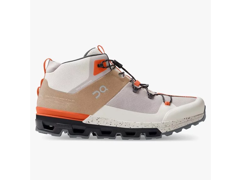 On Running 53.99056 8 On Running Cloudtrax Men's Shoes Chai/Ivory Chai/Ivory