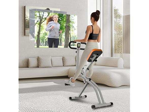 Canisflax Squat Machine