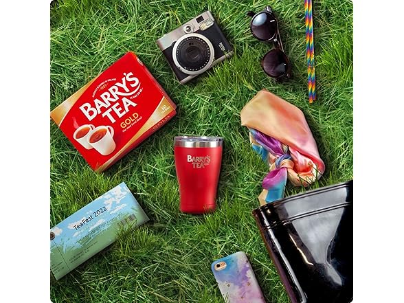 80CT Barry's Tea Gold Blend Tea Bags