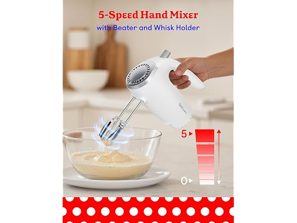Betty Crocker 2-Piece Kitchen Appliances Combo