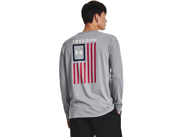 Under Armour Freedom Tee (5XL)