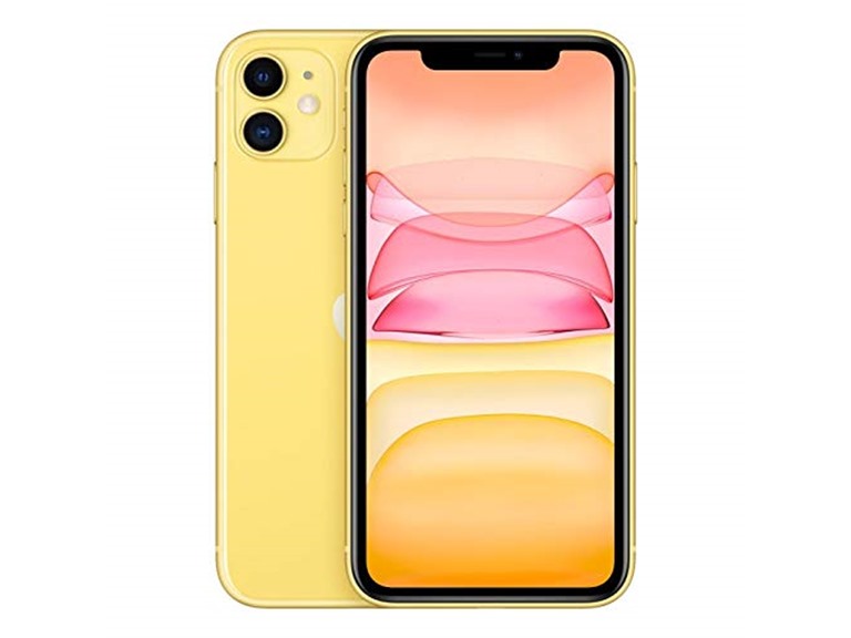 Apple iPhone 11 (Refurbished - S&D) - Gallery 10