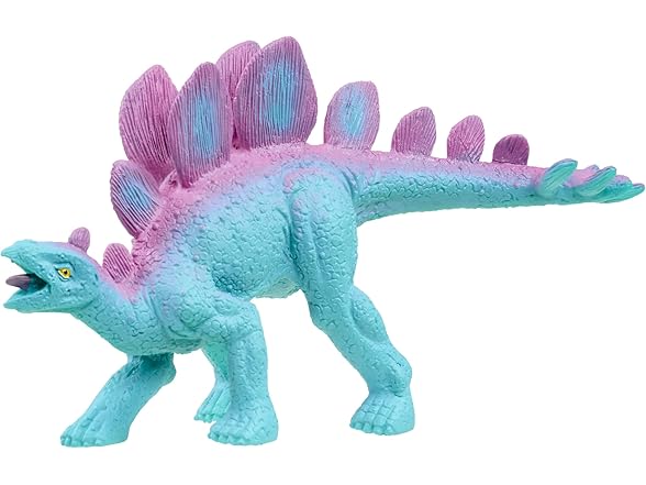 WONDERY Kids Wow in The World Premium Dinos Stegosaurus