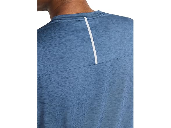 Reebok Men (S) Showdown Short Sleeve T-shirt
