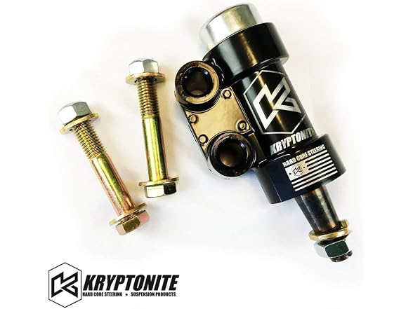 Kryptonite Products Kryptonite Death Grip Idler Ar