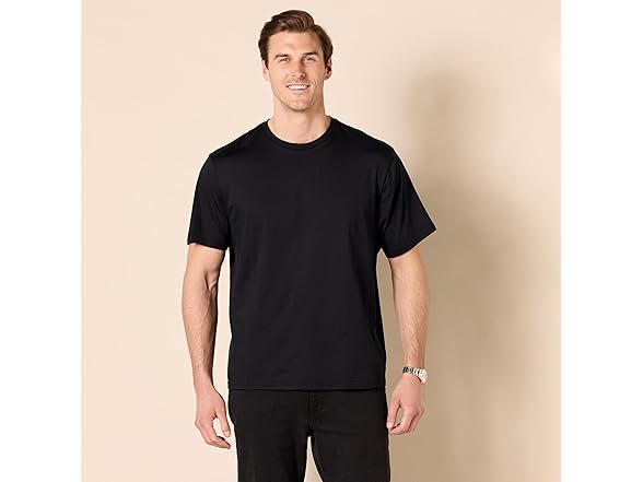 Amazon Essentials Amazon Essentials Men's Cotton Regula