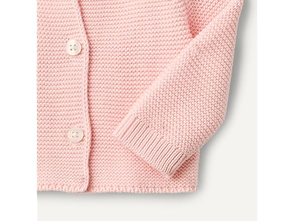 Peter Pan Sweater (NB - 4T) | Your Color Choice