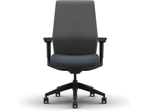 HON Cipher Ergonomic Mesh Office Chair with Lumbar Support