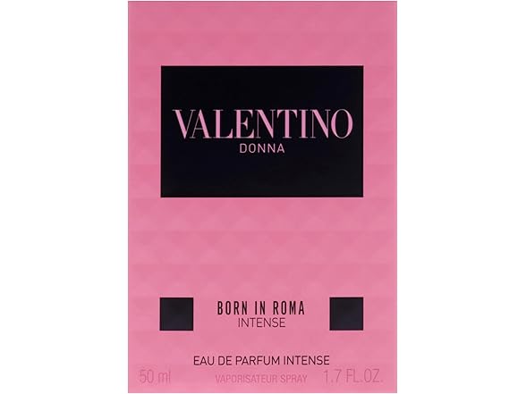 Donna Born In Roma (INTENSE) by Valentino Eau De Parfum
