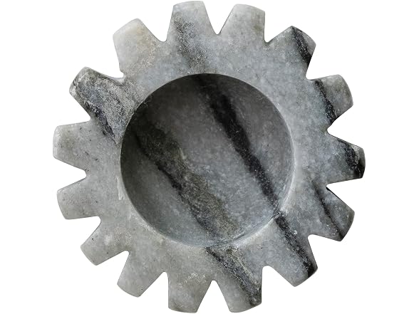 Bloomingville Tealight/Taper Candle Holder - Gallery 4