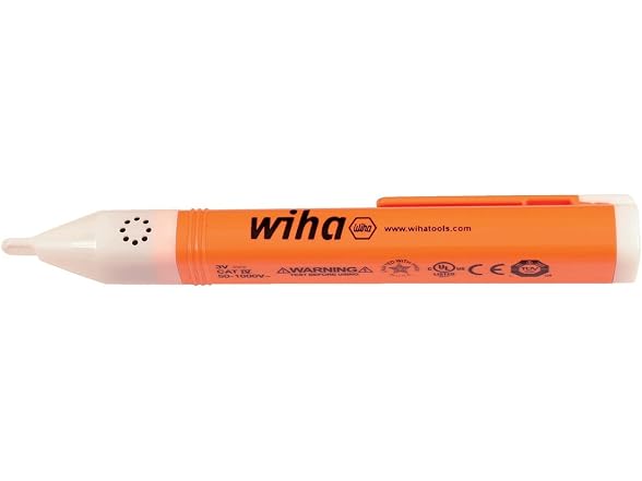 Wiha 32095 Slotted/Phillips Insulated Set, 1000V 19pc