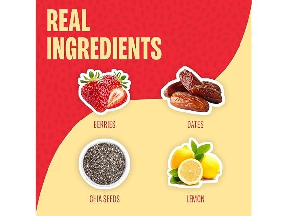 Smash Foods Variety Snack Bites to Go - Gluten