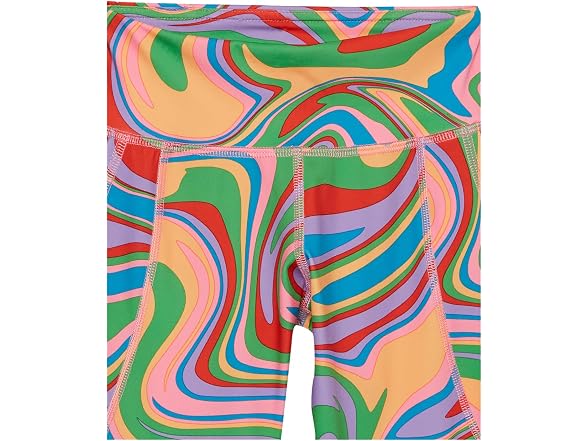 Champion Girls (7-8) Pockets Cute Kids' Leggings