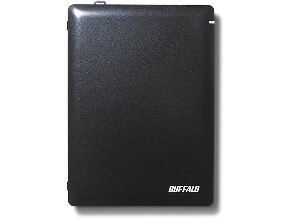 BUFFALO MediaStation Desktop