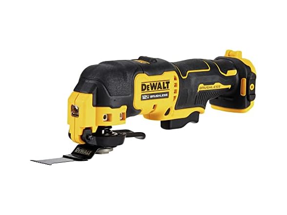 DEWALT DCS353B XTREME 12V MAX Oscillating Tool Only