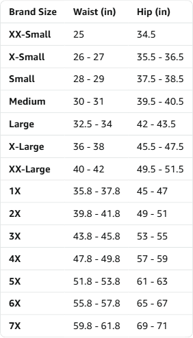 Amazon Essentials Women Cotton Hipster Underwear (6X) - Gallery 12