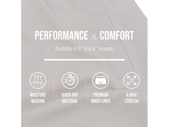 Meripex Apparel Men (XL) Gym Shorts