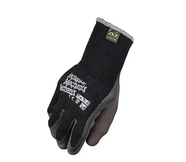 Mechanix Wear 3PK-RCW-KD-500 Thermal Knit Gloves - Gallery 3