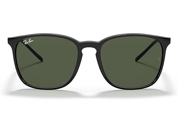 Ray-Ban Rb4387 Evolve Photochromic Square Sunglasses