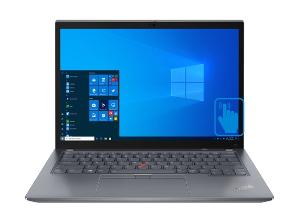 Lenovo ThinkPad X13 G2 i5 Touch 16GB Laptop