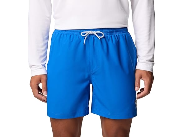Vivid Blue/Cool Grey