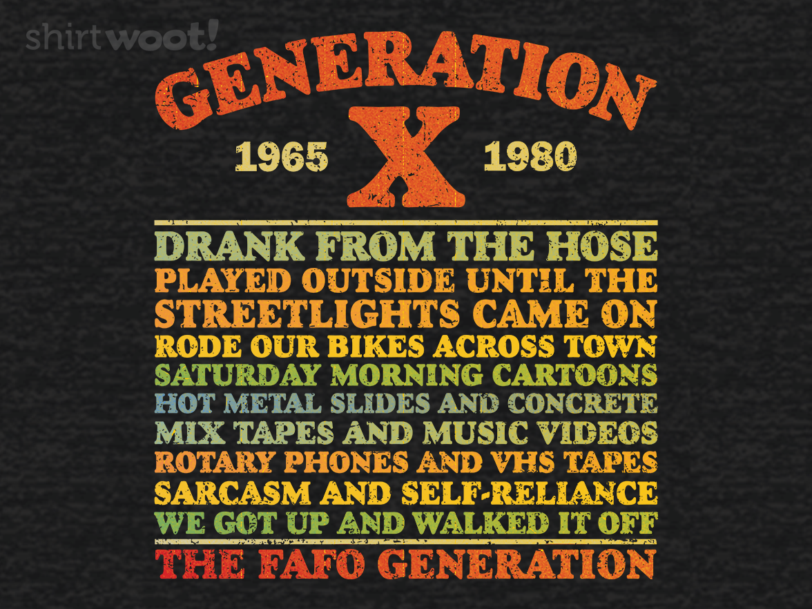 GenX Summer Day - Gallery 4